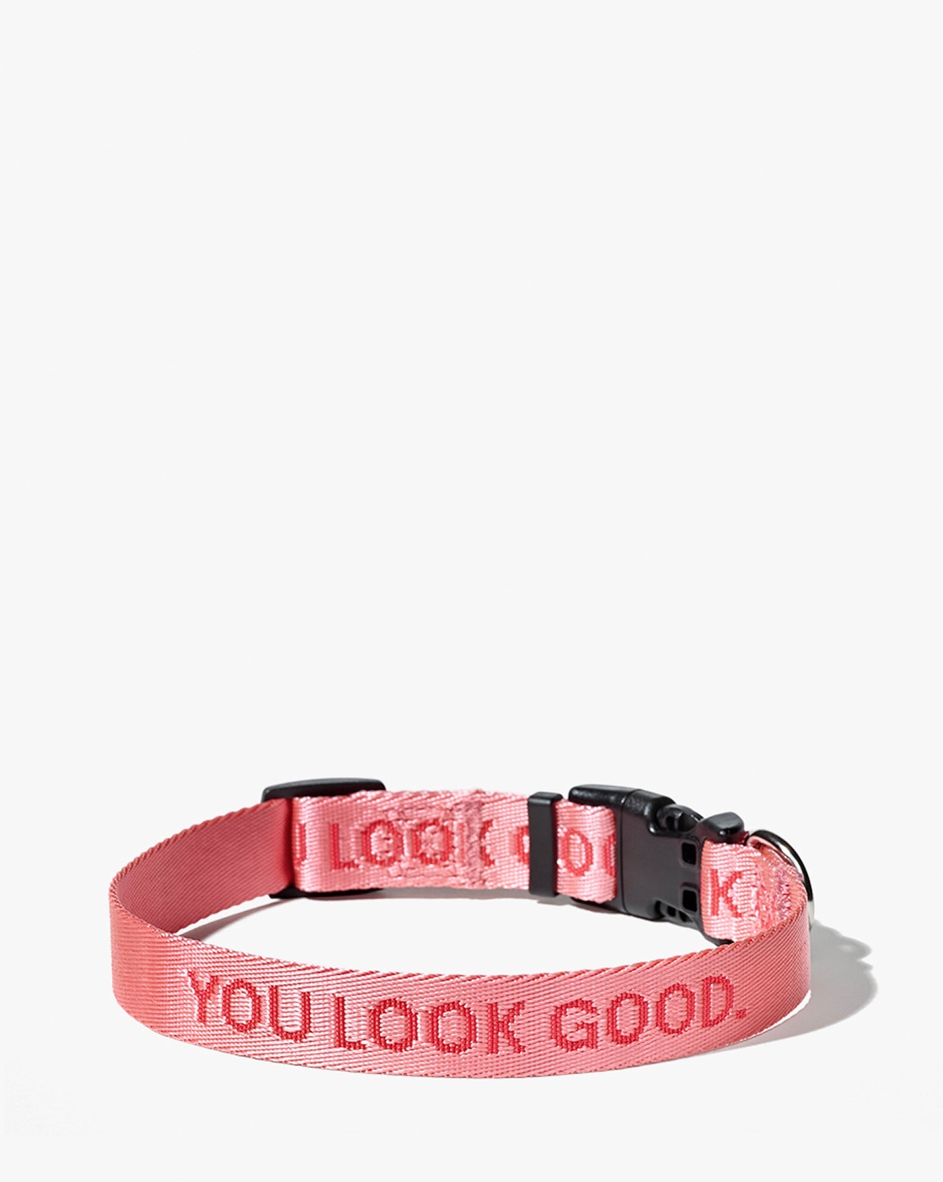 SRC_5B98DB2FB5BABA91 You Look Good Collar