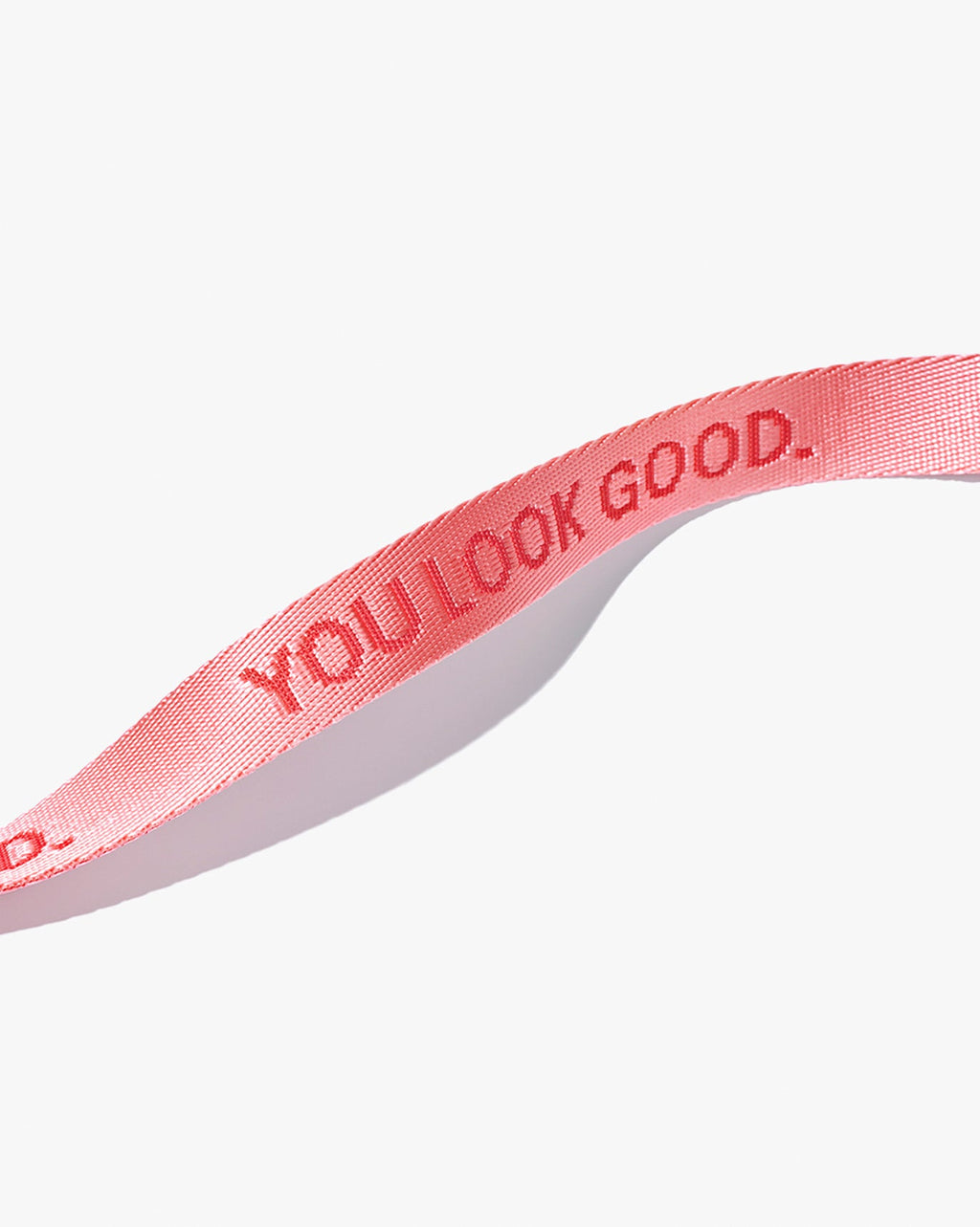 SRC_AD3C9B964912DCE6 You Look Good Leash