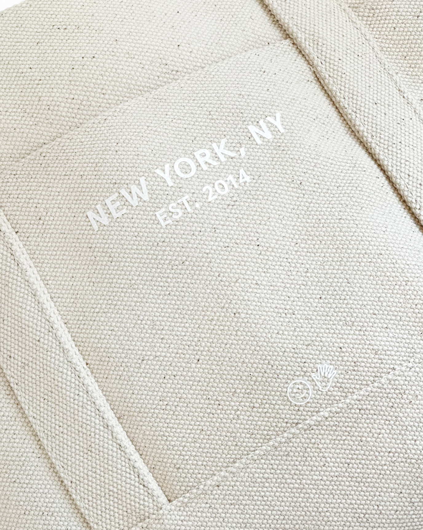 SRC_686E46823A88957F Glossier Utility Bag