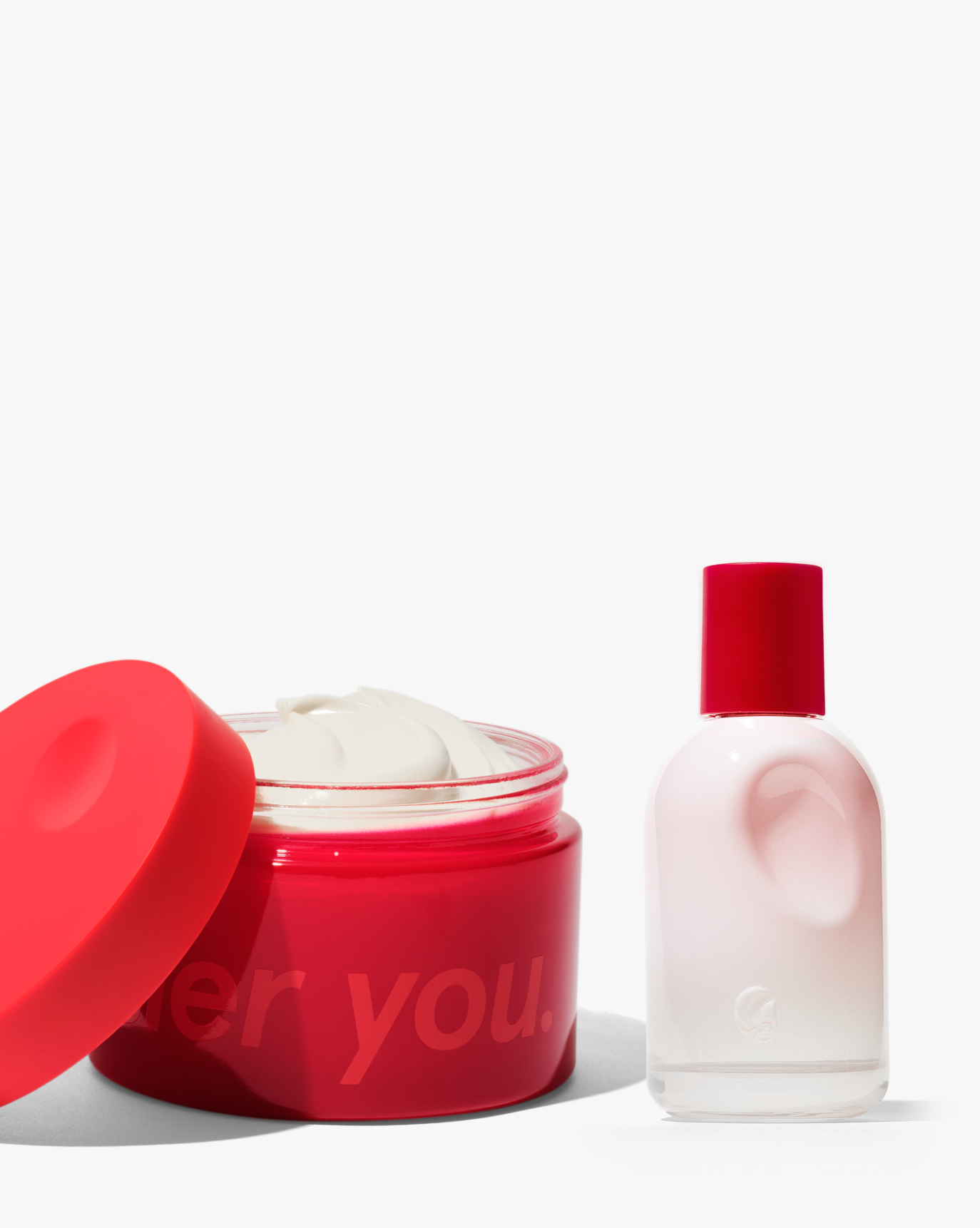 SRC_3CA9175B1C8D5EF4 The Glossier You Routine