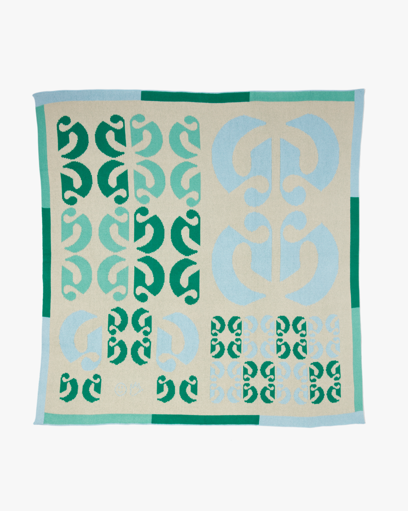 SRC_466928211DB49E8C Field Greens Blanket
