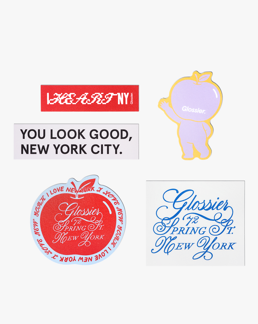 SRC_1371B8CF5A79A1CF Big Apple Sticker Pack