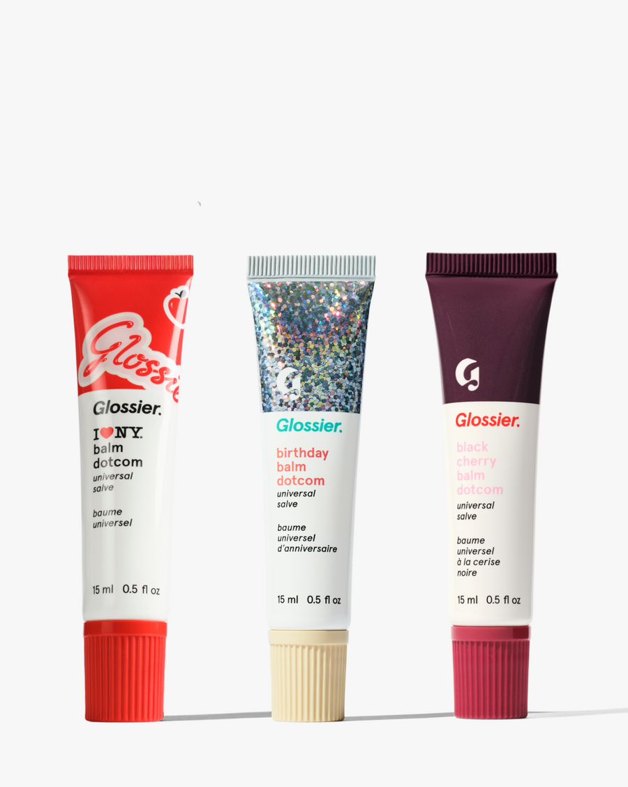 Balms