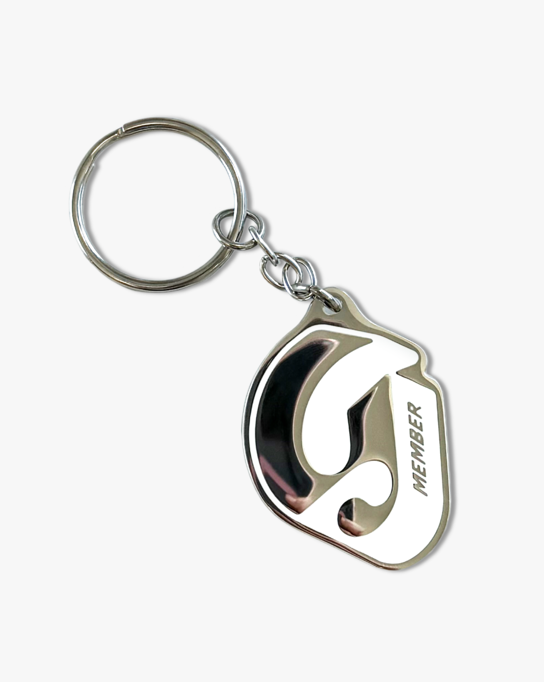 SRC_125B9E3006E30FC5 Membership Keychain