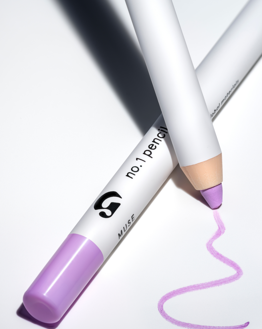 SRC_E81A33FC5F656963 No. 1 Pencil