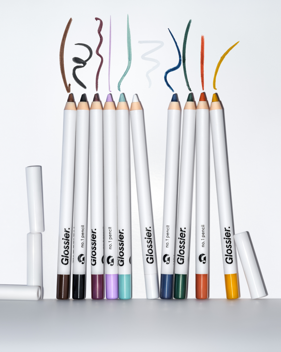 SRC_BA140C3763BA0F94 No. 1 Pencil
