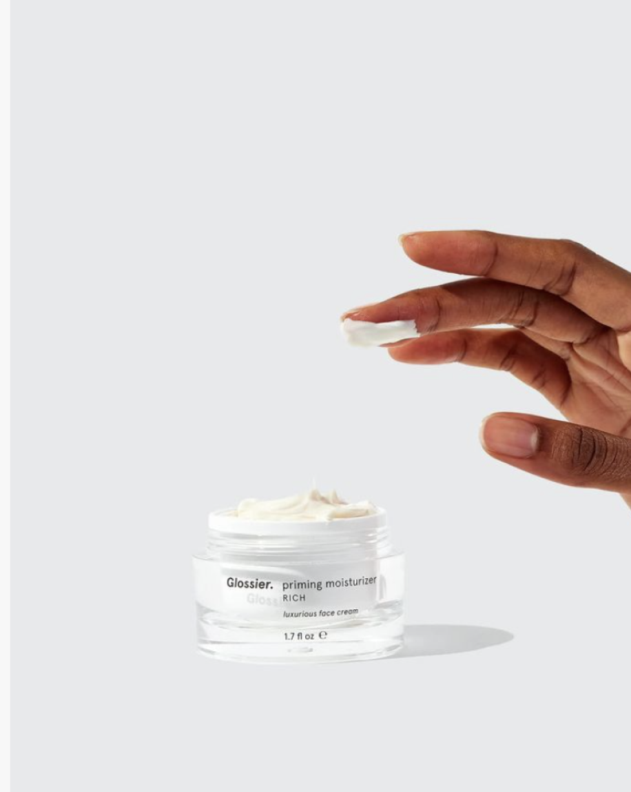 SRC_F3FC0894931222C7 Priming Moisturizer Rich
